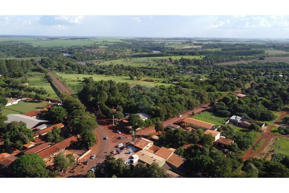 Terreno - Venta - Paraguay Alto Paraná Presidente Franco, foto 2