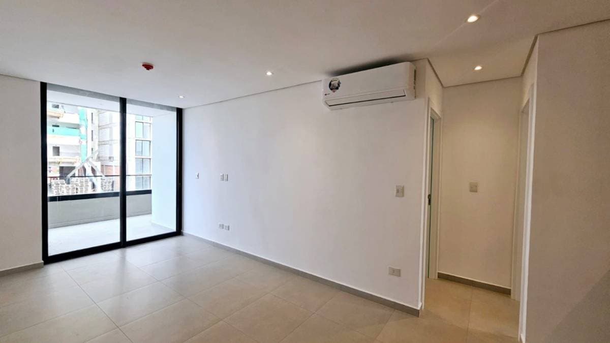 Deparmento a estrenar de 2 dorm. En el edificio punto molas — foto 4