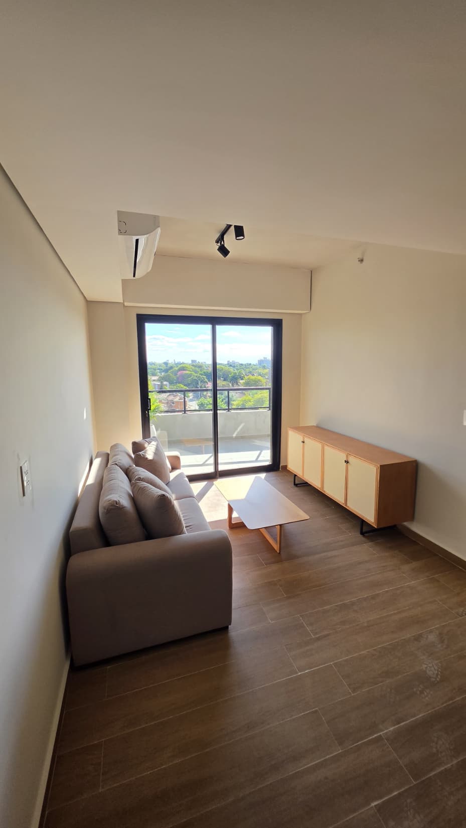 departamento de 2 habitaciones en el exclusivo barrio los laureles, foto 5