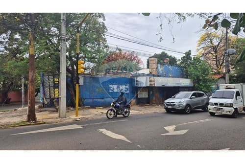 Terreno-Venta-PY Asunción Bella Vista, foto 2
