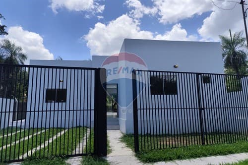 Casa-Venta-PY Cordillera San Bernardino, foto 3