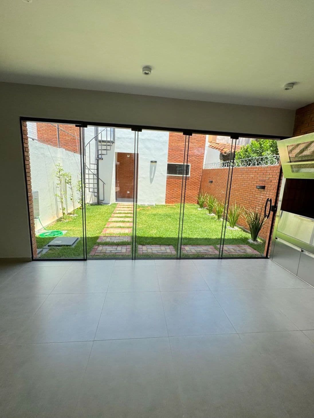 Hermoso dúplex a estrenar en barrio Recoleta, foto 3