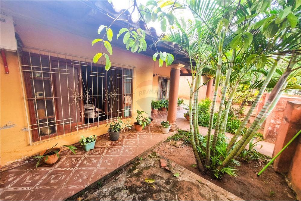 Casa - Venta - Paraguay Central San Lorenzo, foto 2