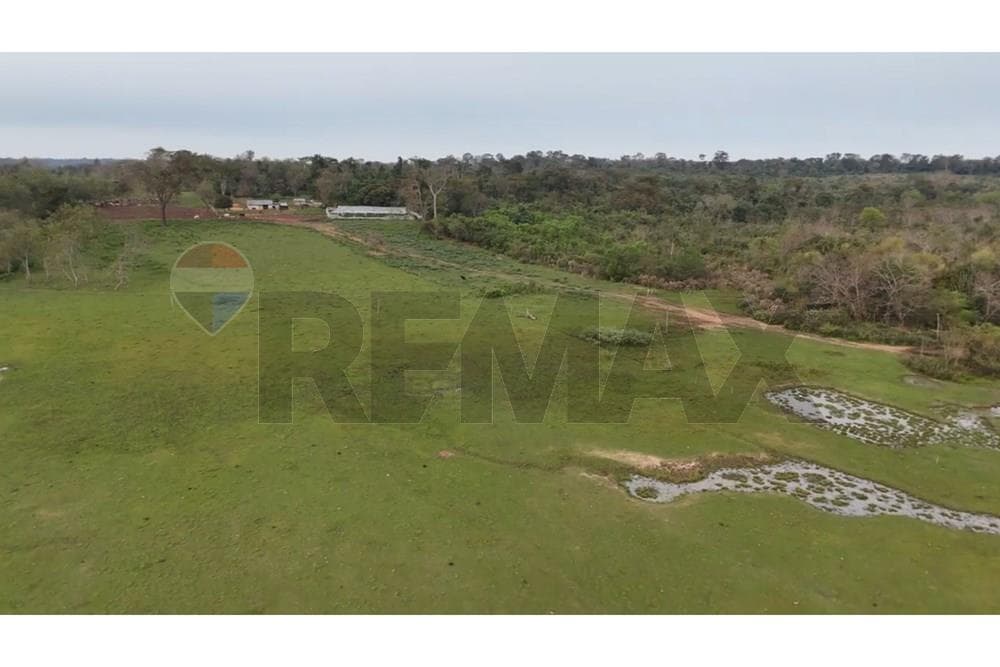 Terreno de 152.5 Hectáreas en Juan De Mena - Cordillera - Ideal Agroganadero, foto 2