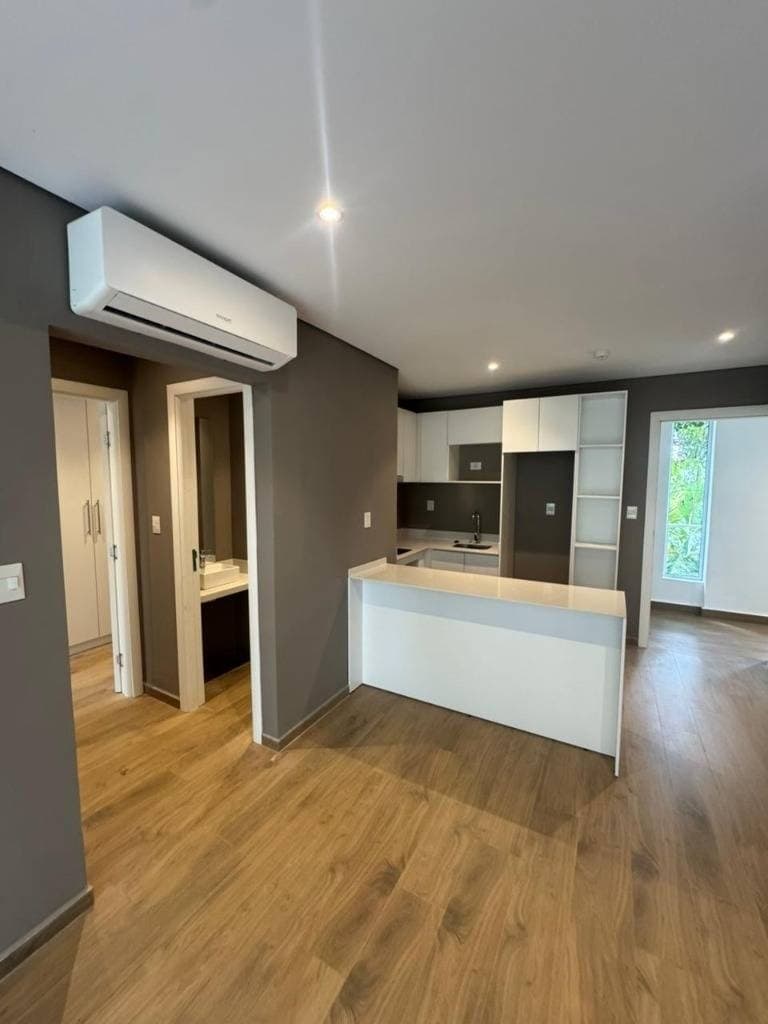 Departamento de 1 dormitorio – edificio rentalis bulnes — foto 4