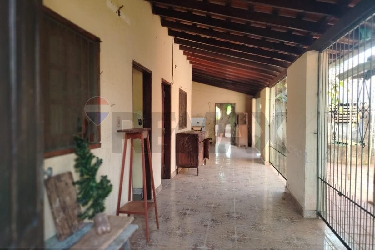 Casa Antigua en Venta - Guarambaré, Central, Paraguay, foto 5