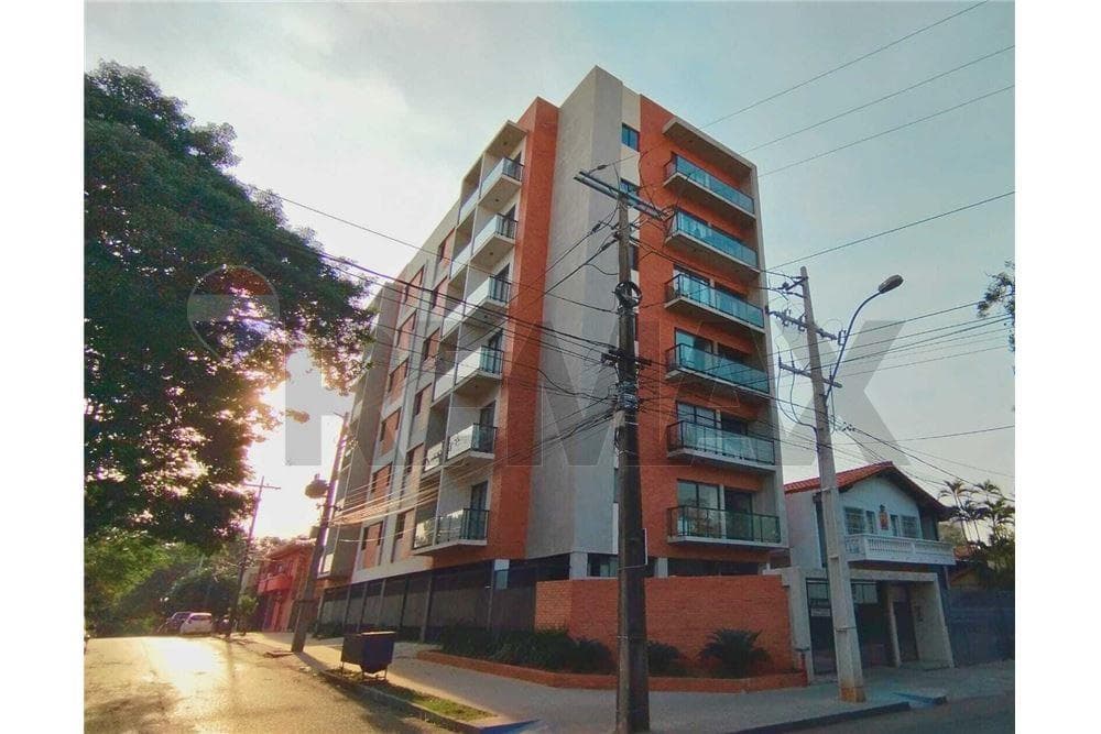 Departamento - Venta - General Díaz, Paraguay, foto 1