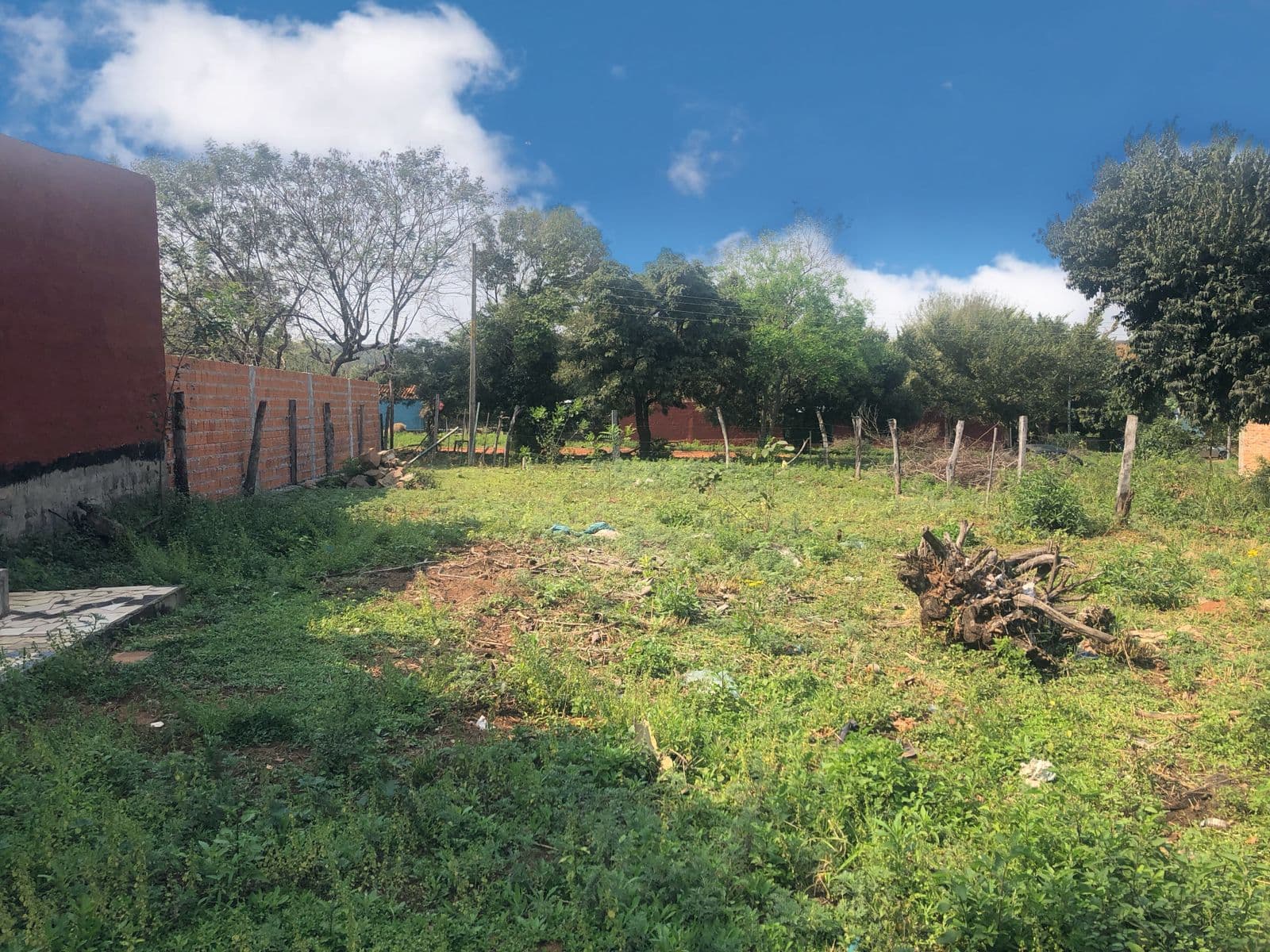 Terreno en areguá barrio villa rosita, foto 5
