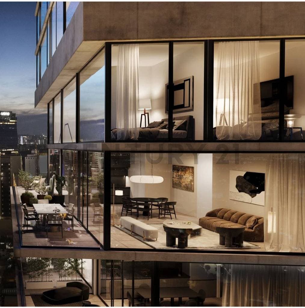 EN VENTA EJE RESIDENCE, el nuevo concepto de lujo y sofisticación en la ciudad, foto 5