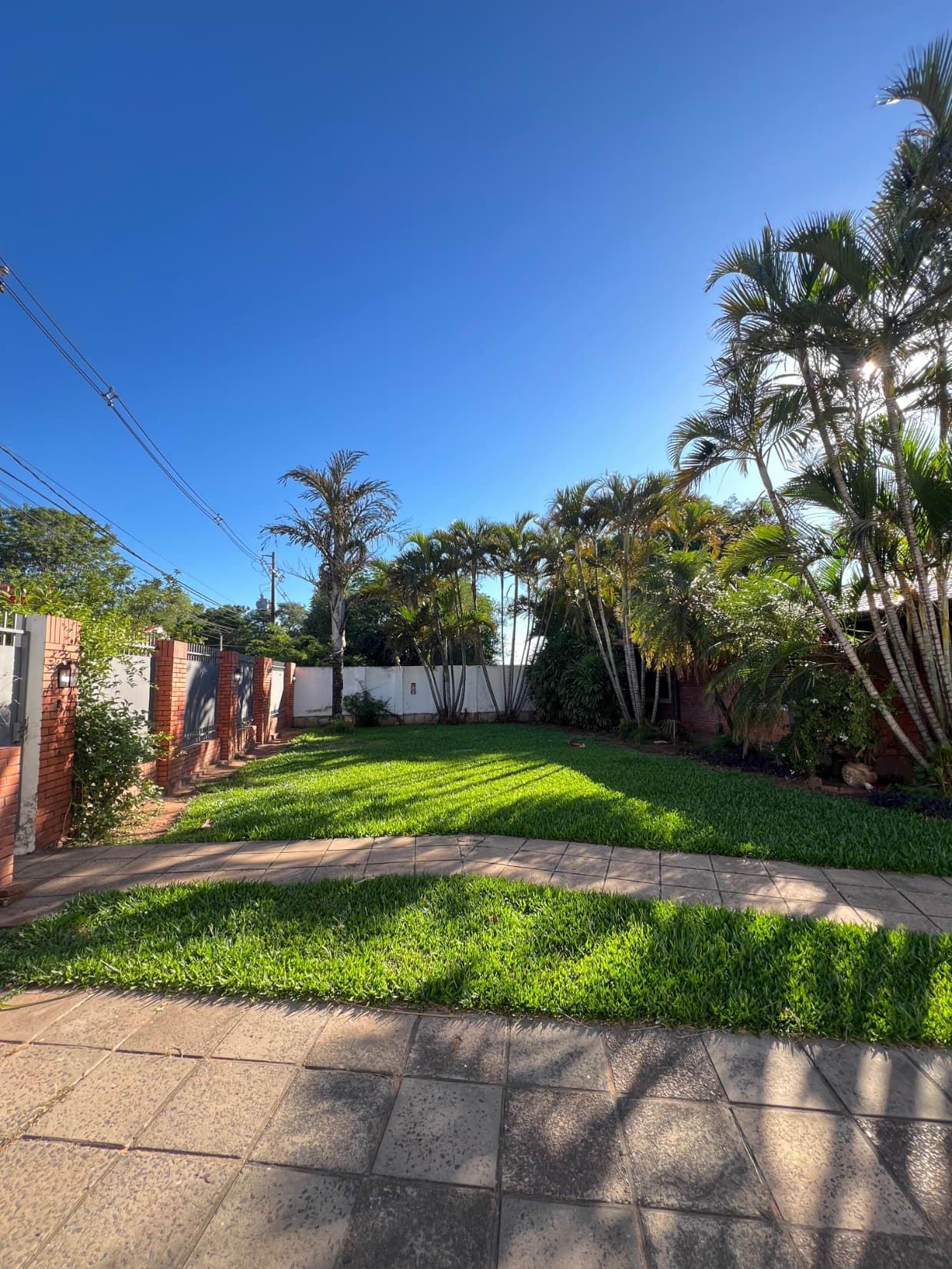 Casona en venta en ita enramada - lambare — foto 2
