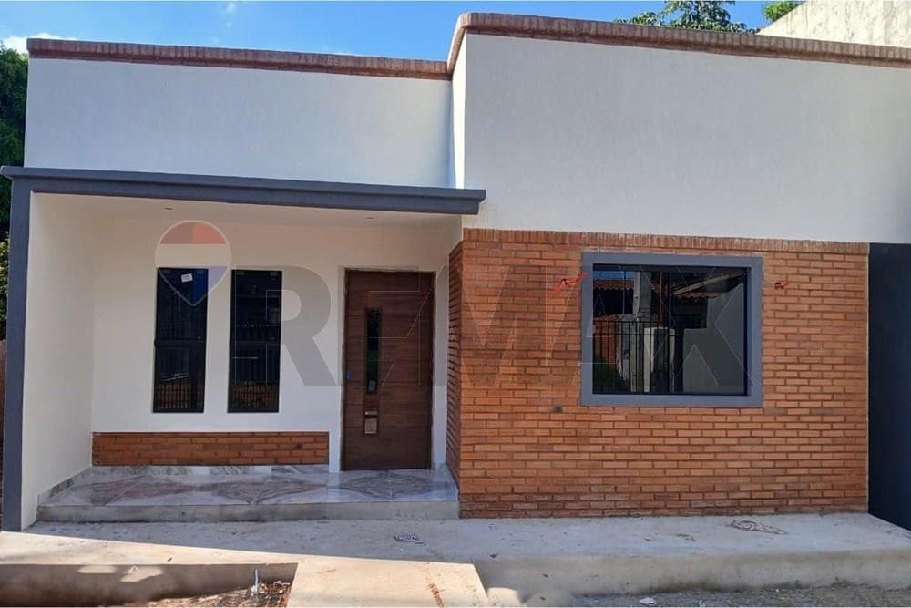 Casa - Venta - Capiata, Central, Paraguay