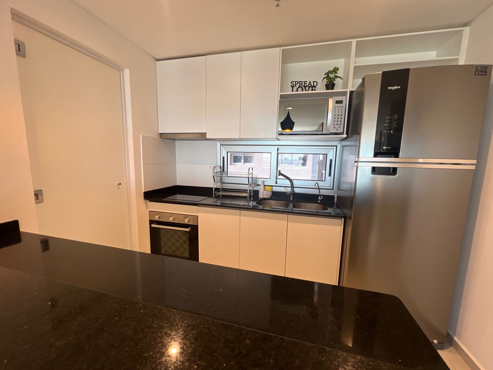 Hermoso departamento amoblado en alquiler, foto 3