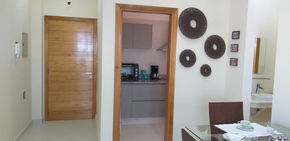 especial para estudiantes! Con y sin muebles — foto 3