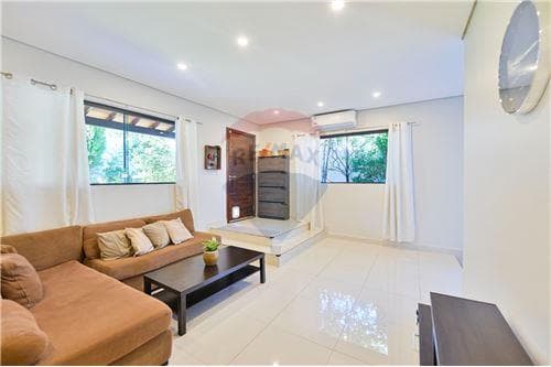 Casa-Venta-PY Central Lambaré Corpus Christi… — foto 4