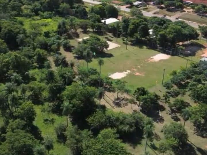 Terreno de 4 hectareas en horqueta, foto 2