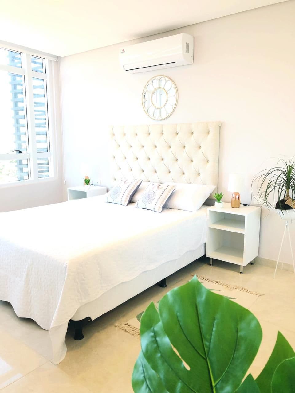 Hermoso depto amoblado de un dormitorio en el edificio ancora — foto 3