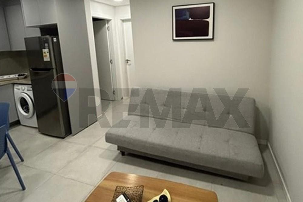 Alquiler’s departamento amoblado, foto 3