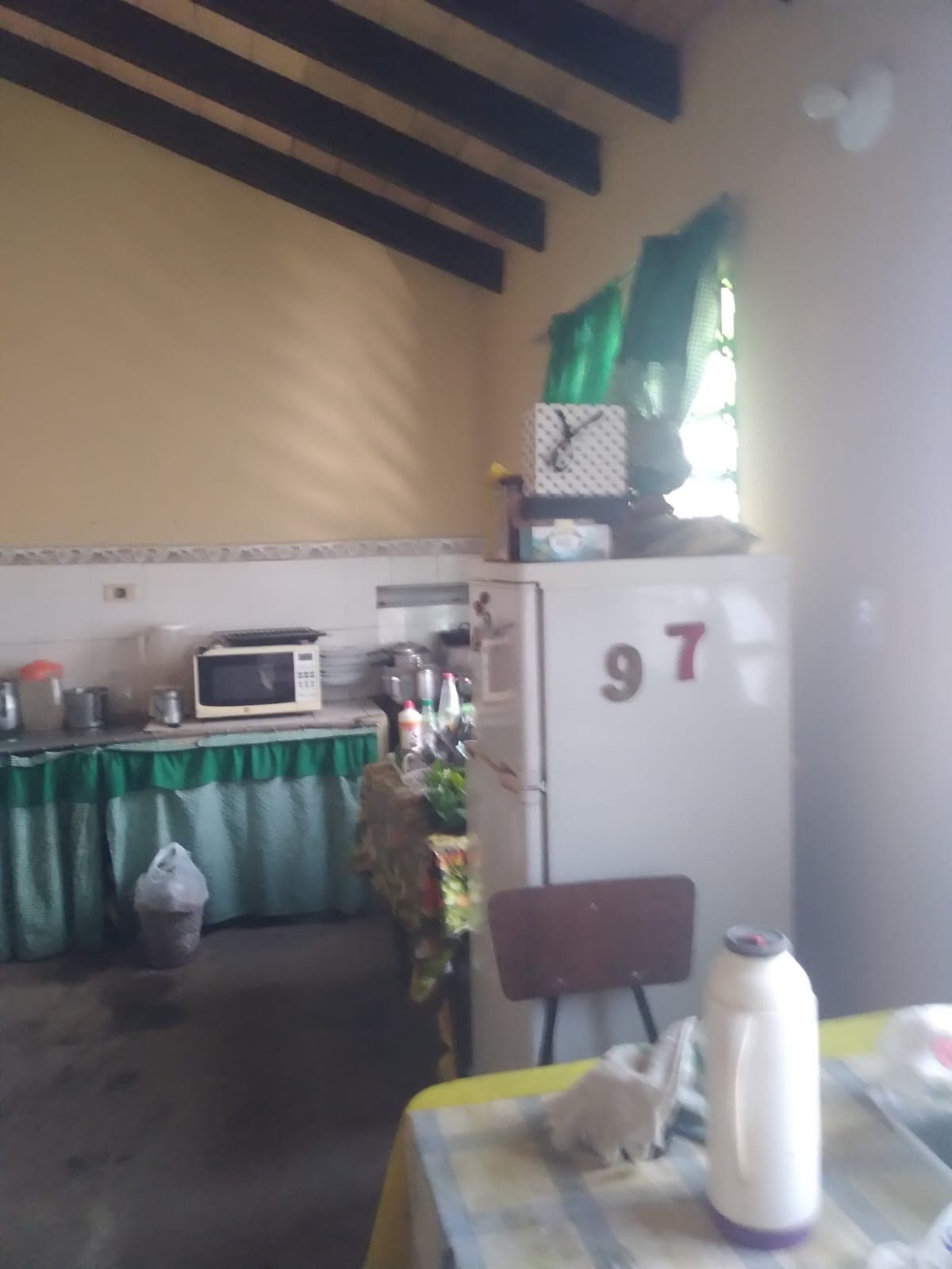 Casa En Luque En El Barrio Yka'a, foto 5