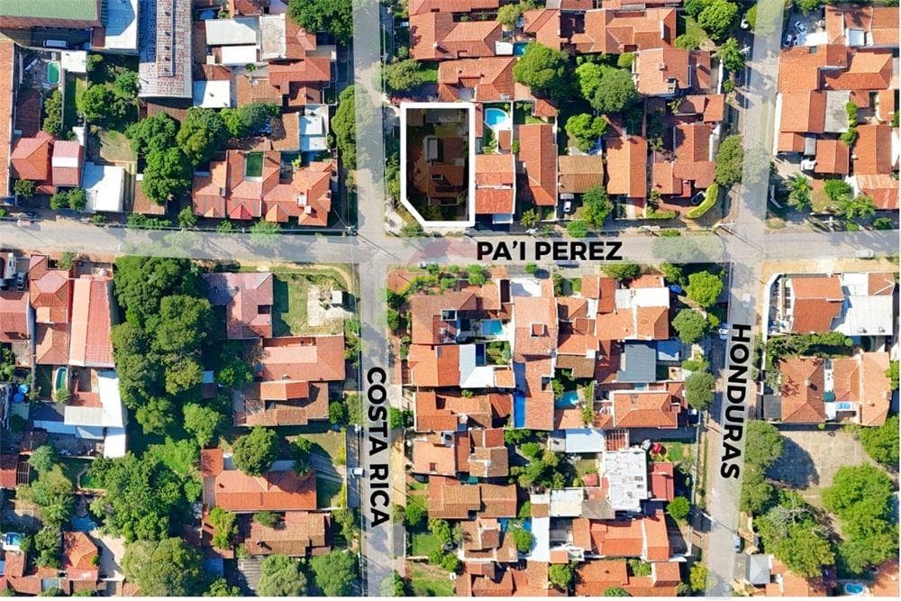 Casa valor terreno - venta - bo. Pettirossi, foto 4