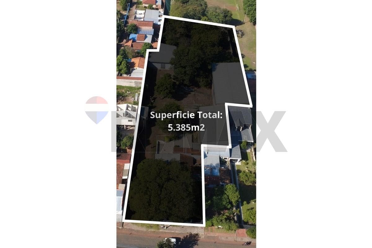 Depósito venta Villa Elisa, foto 1