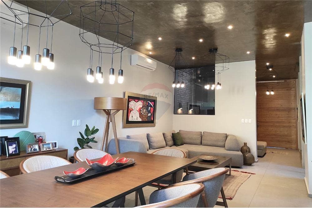 residencia en barrio Recoleta: Asunción, foto 3