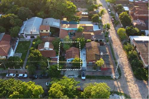 Terreno-Venta-Salvador del Mundo, Asunción, foto 2