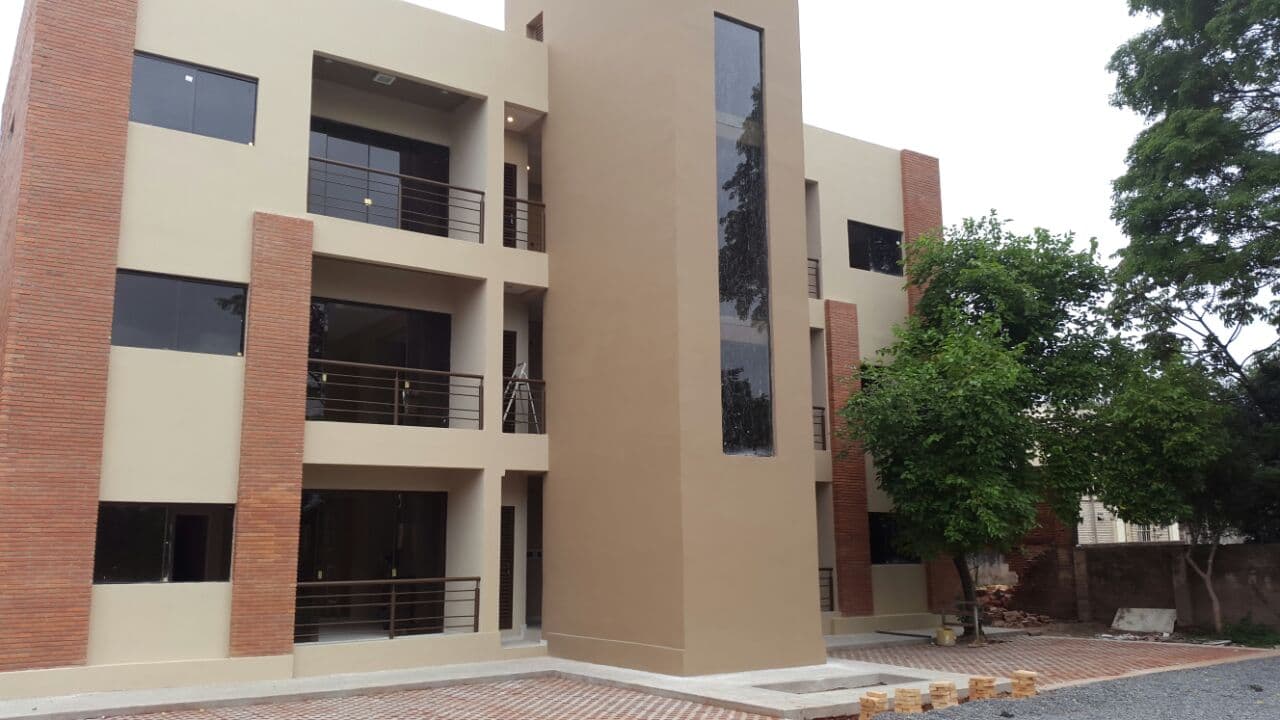 Departamentos, foto 2