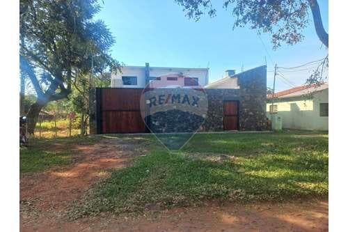 Casa-alquiler-py Central Luque, foto 2