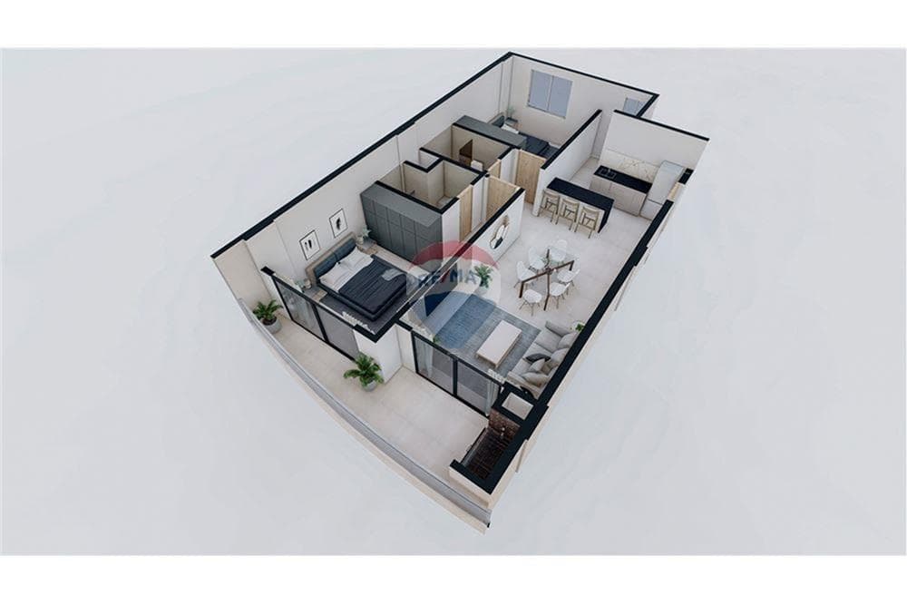 Departamento - Venta - Ycuá Satí, Paraguay, foto 3