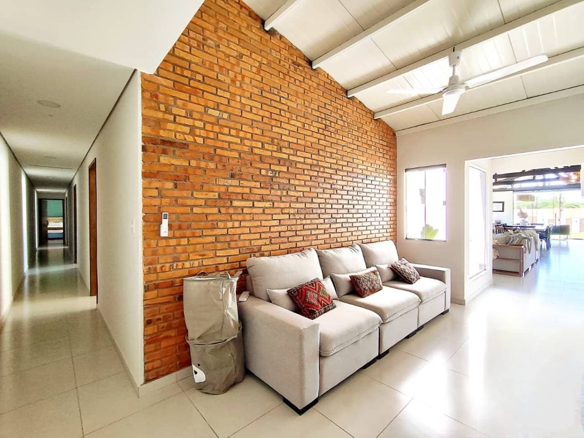 En venta casa quinta en San Bernardino - barrio santo domingo, foto 5