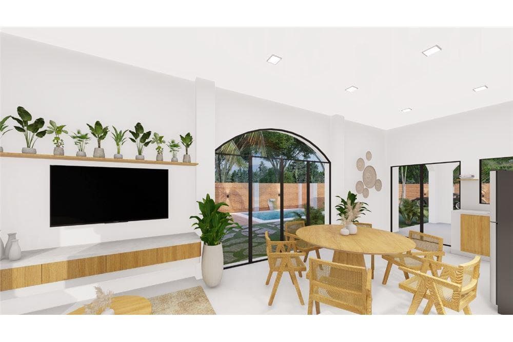 Casa en san ber zona puerta del lago y el cortijo, foto 4