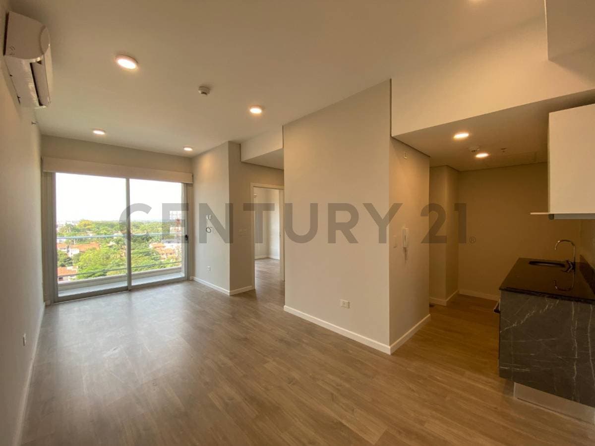 Venta de Departamento Terminados en Las Lomas, Asunción