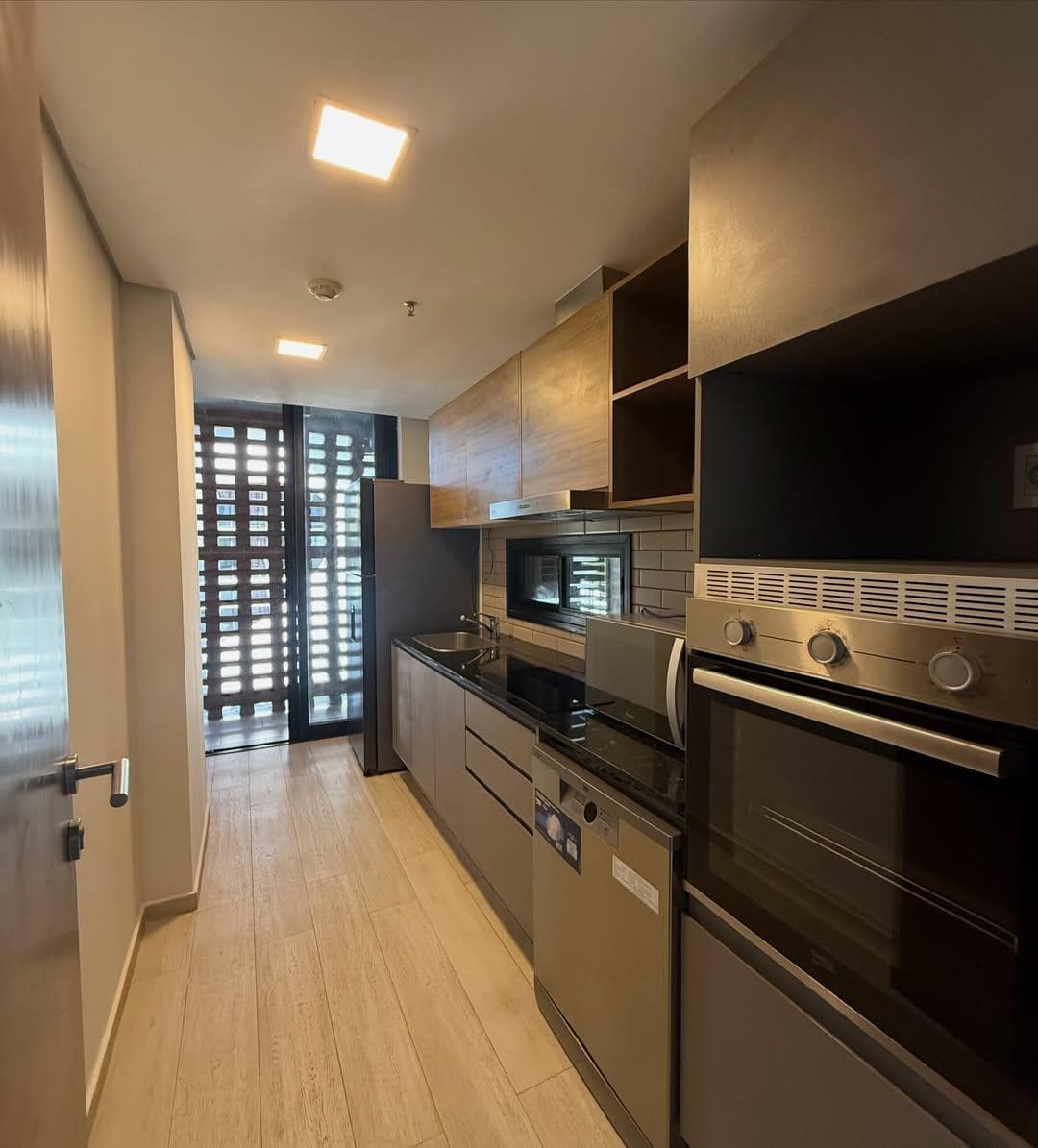 Departamento 3 Dormitorios en Recoleta – Edificio Plaza Pacheco, foto 4