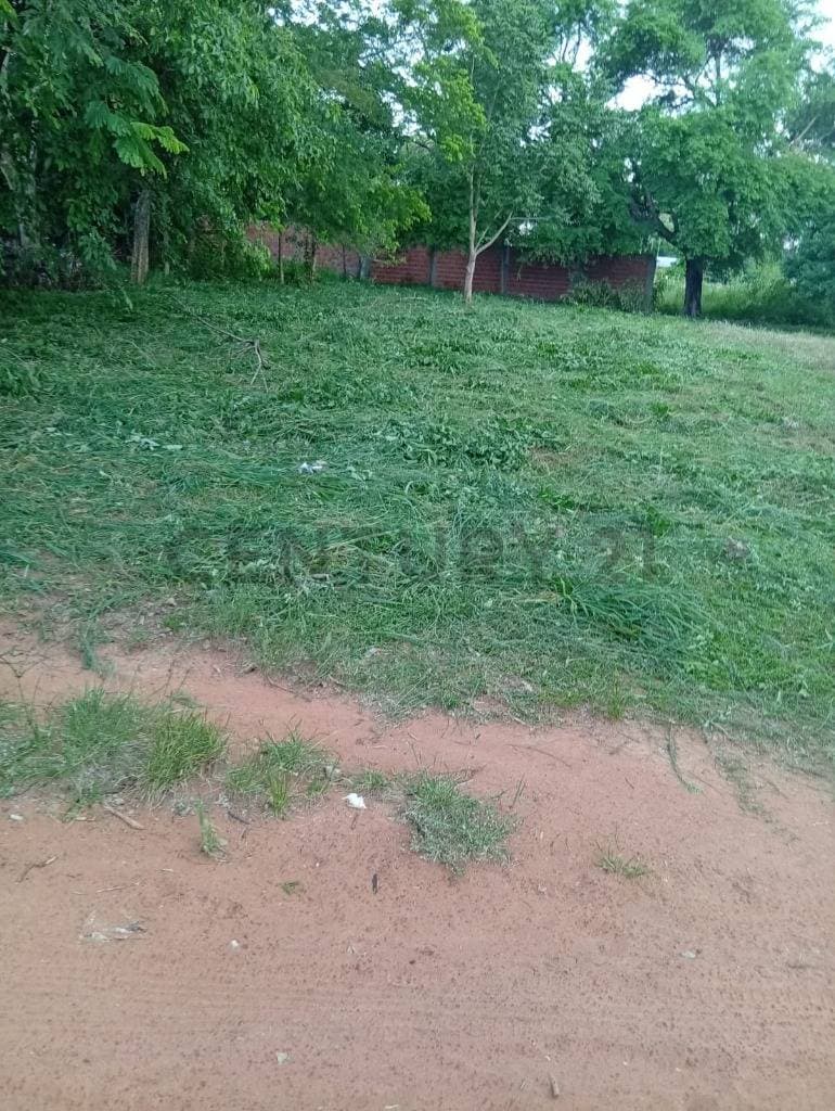 de Terreno en San Antonio, Asunción, foto 1