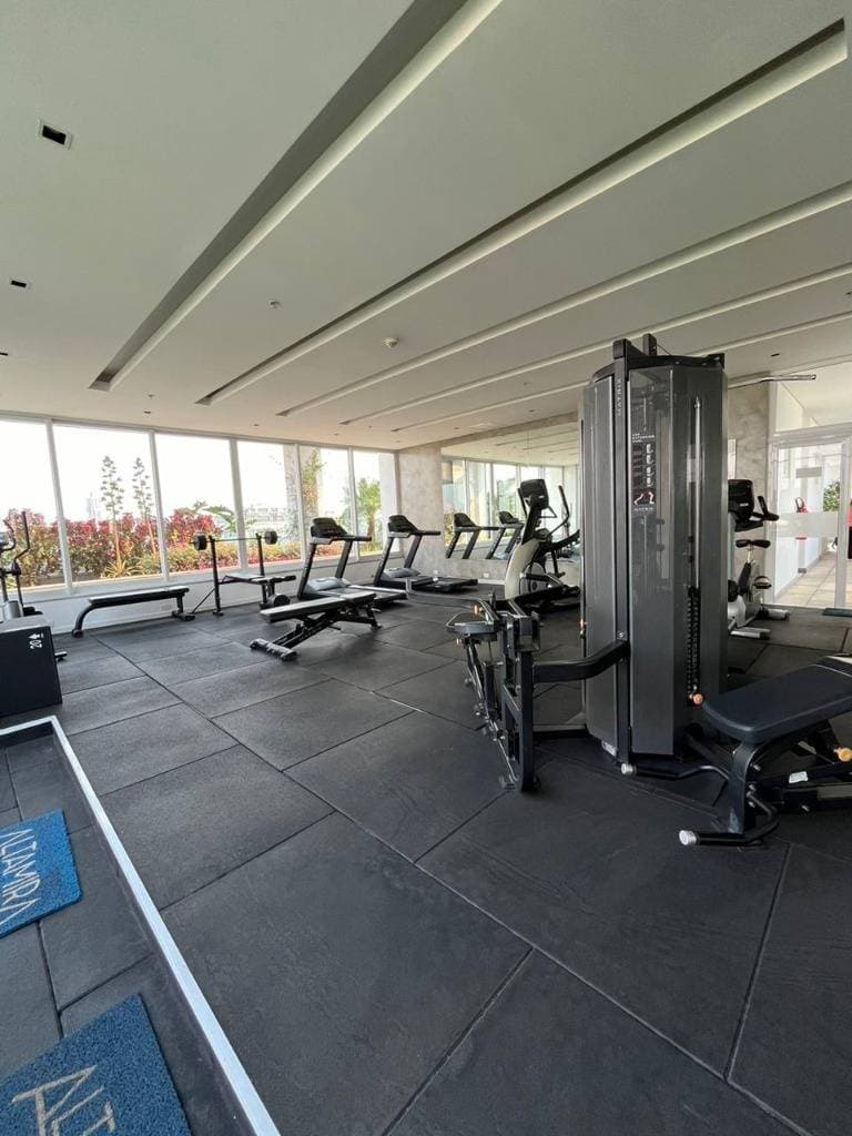 En venta amplio monoambiente en altamira ycua sati totalmente amoblado, foto 3