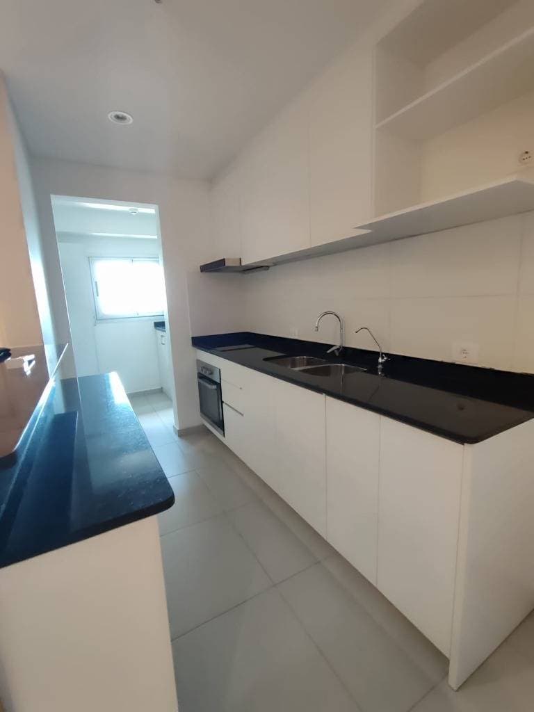 Departamento amoblado en el edificio fortaleza boggiani — foto 4