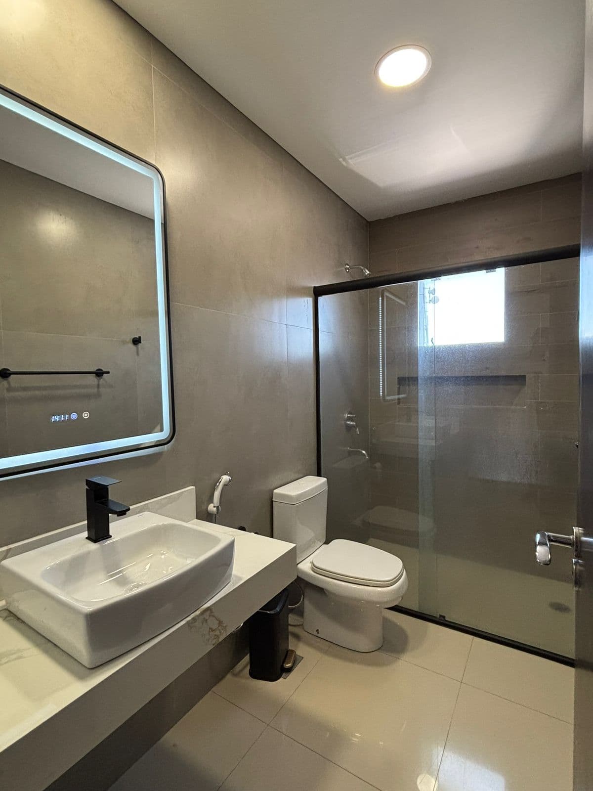 Hermoso departamento amoblado en alquiler — foto 4