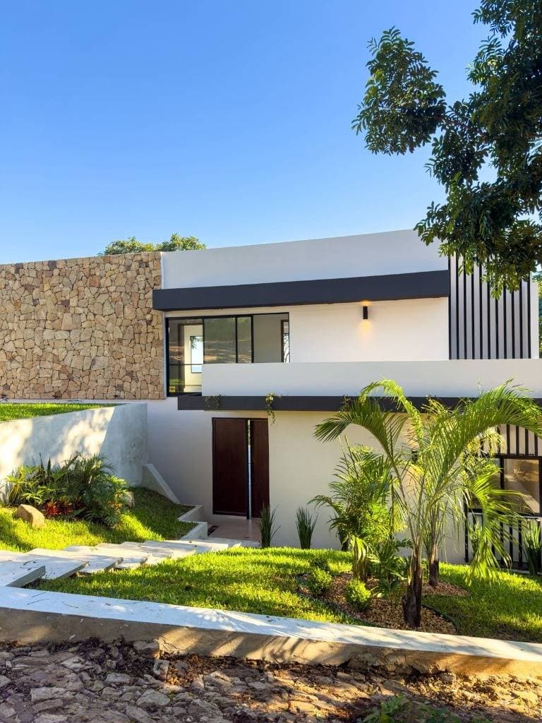 Casa en Venta 5 dormitorios - San Bernardino, Cordillera, foto 3