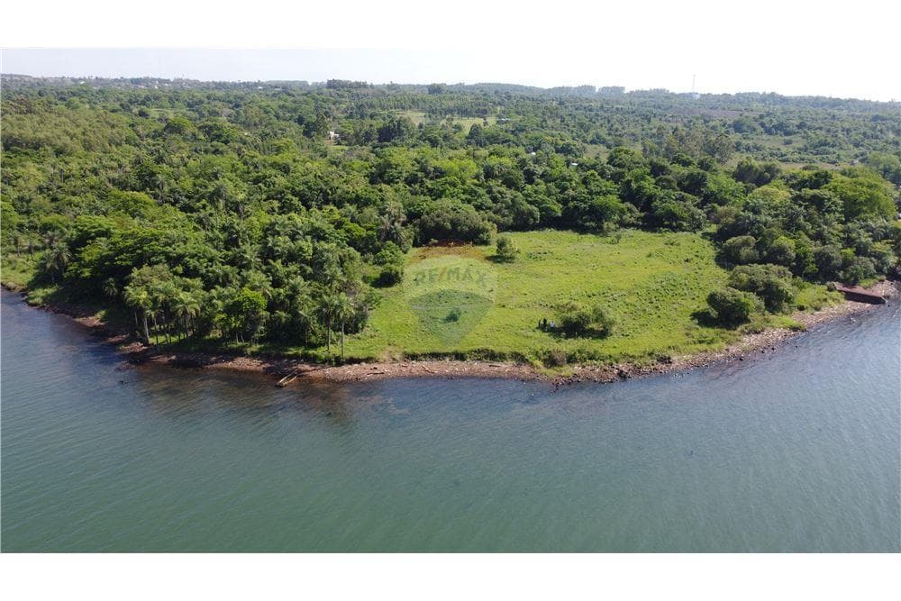 Terreno - Venta - San Juan Del Paraná, Paraguay