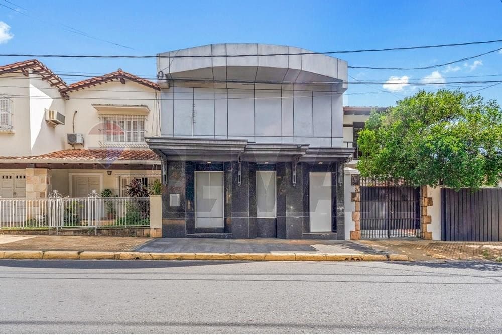 Business en Barrio Las Mercedes