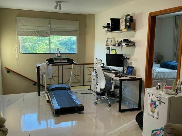 Dúplex en villa golondrina loma pyta, foto 3