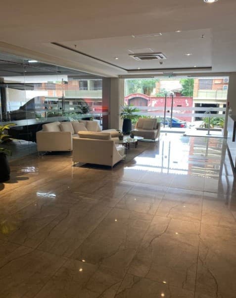DEPARTAMENTO en Ed. Fortaleza Milano — foto 2