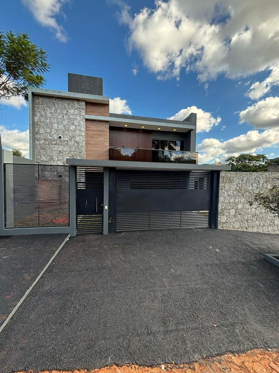 Vendo Duplex En Ciudad del Este