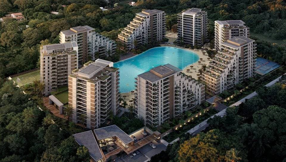 EN VENTA - MARENA, departamentos alrededor del Crystal Lagoon, foto 3