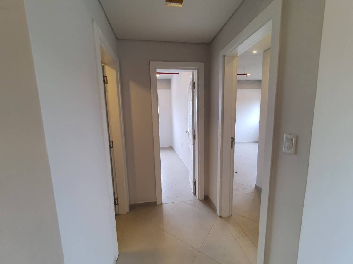 Depto. De 2 dorm. 79,3m2 - zona centrica de Luque, foto 3