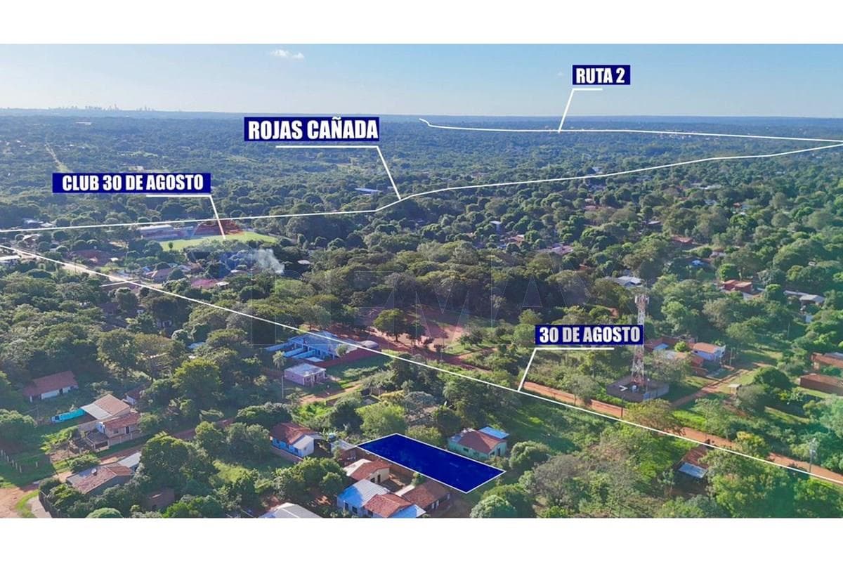 Terreno - Venta - Capiata, Central, Paraguay, foto 3