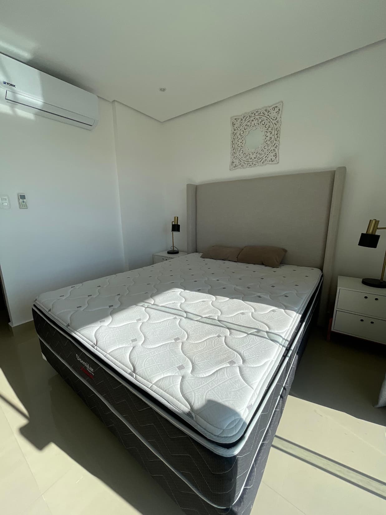 Molas lópez en alquiler amplio departamento de 2 dormitorios amoblado, foto 3