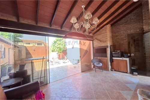 Casa-Alquiler-PY Central Lambaré — foto 3