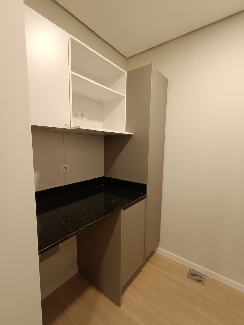 Dpto De 2 Habit A Estrenar En Villa Morra, foto 5