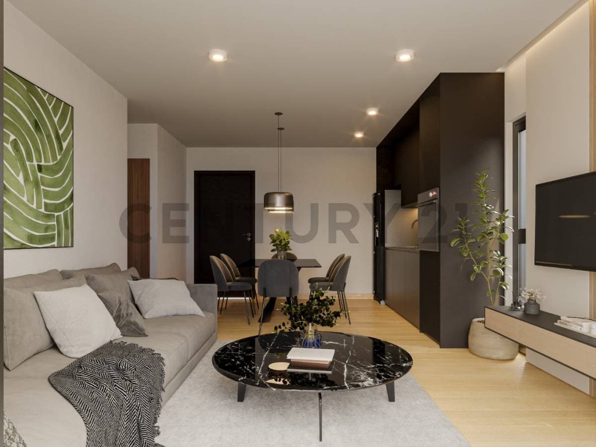 Dpto de un dormitorio en fdo de la mora zona sur, foto 4
